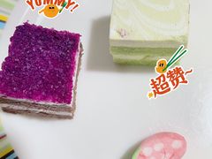 -吉布鲁牛排海鲜自助(CBD万达店)