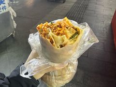 -方中山胡辣汤(顺河路店)