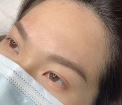 -久匠·纹眉半永久野生眉