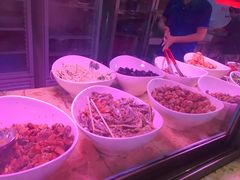 -龙老五汤店(站前西路店)