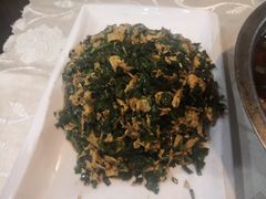-金良酸菜鱼(宁海路总店)
