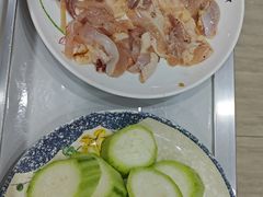 -凯盈阁·顺德私房菜·桑拿鸡