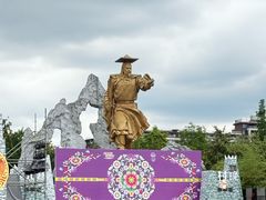 -北川巴拿恰