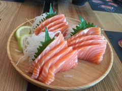 -Sushi Love 创意寿司(丽影广场店)