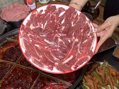 -铜元老码头鳝鱼火锅