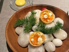 -Da Ivo哒伊沃意大利魔镜餐厅(外滩店)
