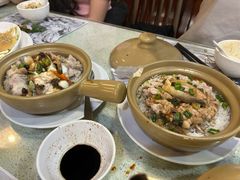 -尝囍煲仔小菜