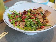 -黑窑厂糖油饼烤鸭·清真菜(旗舰店)