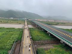 -图们国门景区