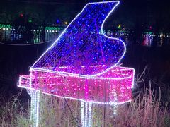 -北京鹿世界主题园