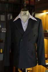 -伊布老裁缝西装礼服定制