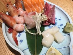 -初居食屋日式料理(万象城购物中心店)