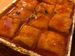 -龙门阵茶屋川菜馆(武康路店)