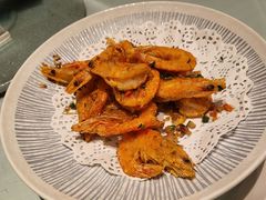 -松鹤楼(狮山永利广场店)