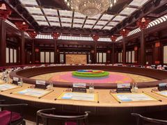 -北京雁栖湖国际会展中心