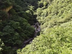 -孤山寨风景区