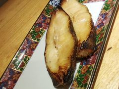 -吉兆·料理(红梅南路店)