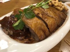 -粤仔湾砂锅粥(滨湖万达店)