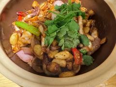 -尚一汤·粤菜海鲜(环球港店)