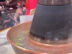 -老北京涮羊肉(航东路店)