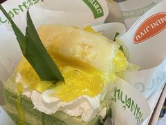 -小小集渔·泰式大排档(太古里香槟店)