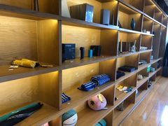 -蔚来中心(北京中关村店)