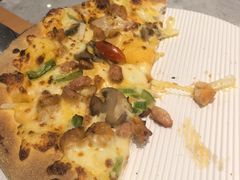 -必胜客(漕宝路店)