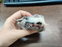 双酿团子-江南春(中山中路店)