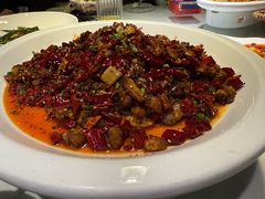 -院8里·小聚园老川菜(九眼桥店)