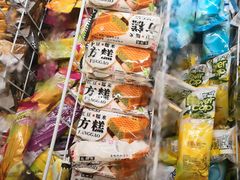 -AEON永旺(东方宝泰店)