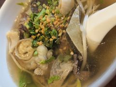 -汕百碗·汕头牛肉粿条(南国奥园总店)