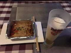-爵士花园音乐酒吧餐厅