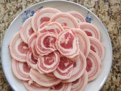 -锦江宾馆-花园餐厅