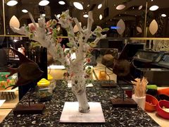 -芭菲盛宴·环球美食(北城国际店)