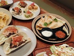 -Taco Mama嗒蔻妈妈墨西哥餐厅(环宇城店)