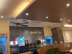 -萨莉亚意式餐厅(恒宝广场店)