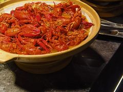 -喜庭海鲜自助(来福士店)