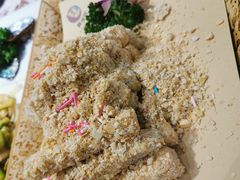 -黄泥岗·地道湖北菜(奥特莱斯店)