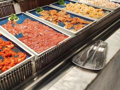 -亚马逊海鲜自助(万象汇店)