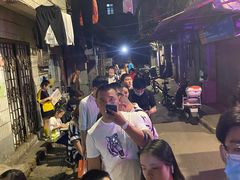 -吴长子卤菜馆(统一街店)