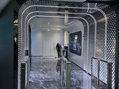 -超体空间SoReal VR(迪士尼小镇店)