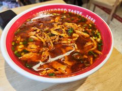 -刘百味粉馆(五一华府店)