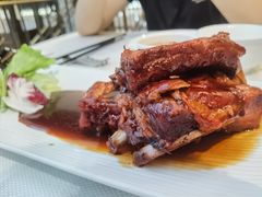 -太湖饭店·寄畅轩中餐厅