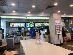 -麦当劳(厦门思明路店)