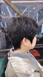 -秦·专注剪发