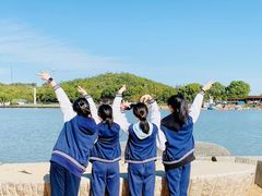 -上海月湖雕塑公园