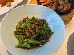 -绿杨春·淮扬宴(庐山路店)