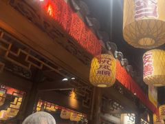 -南京大牌档(济南万象城店)