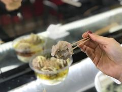 原味盲公丸-无影脚佛山陈氏盲公丸始创店(飞鸿街店)