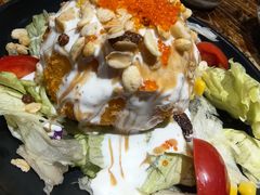 -小川洋风料理(街道口店)